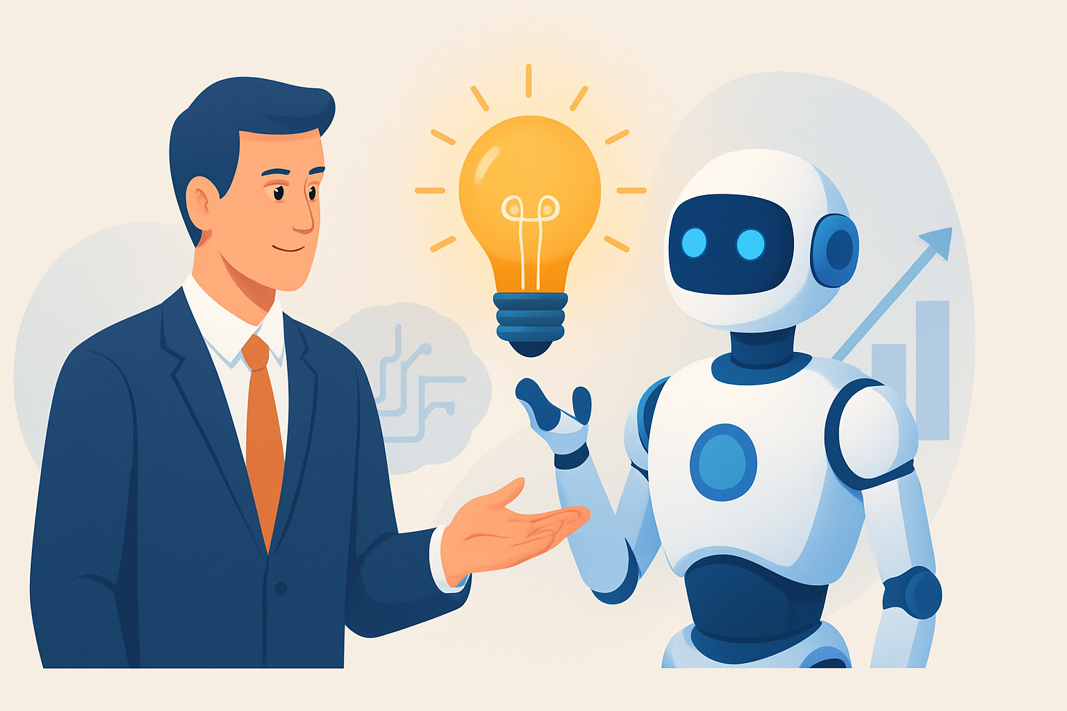 AI Business Ideas You Can Start Today