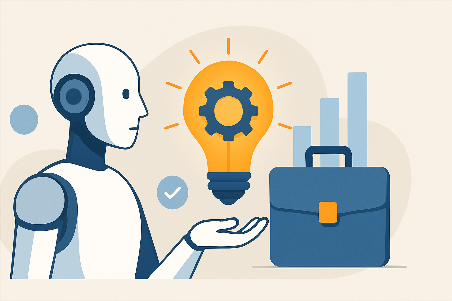 AI Ideas for Business Automation