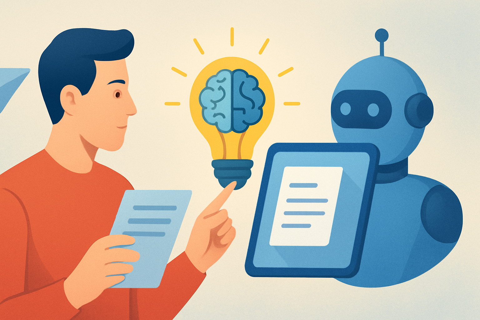 AI Ideas for Content Automation