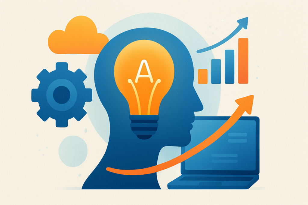 AI Ideas for Digital Innovation