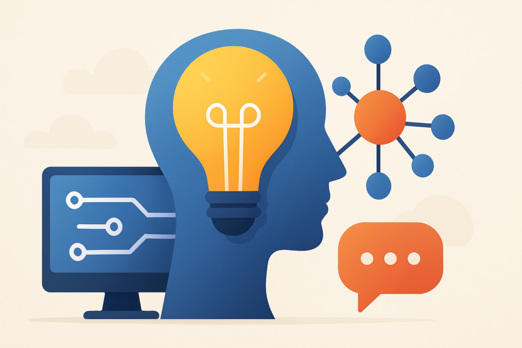 AI Ideas for Digital Transformation