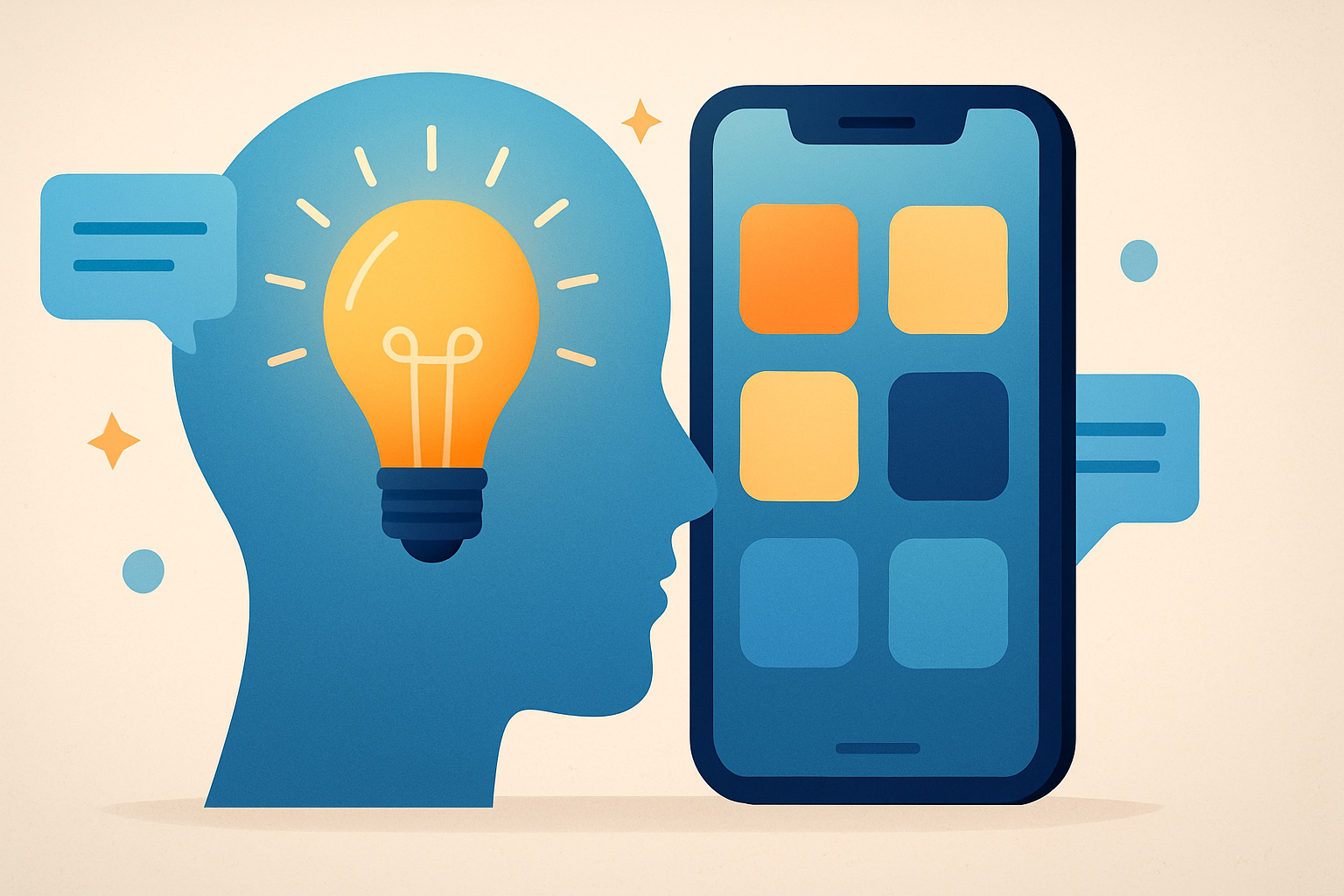 AI Ideas for Innovative Mobile Apps