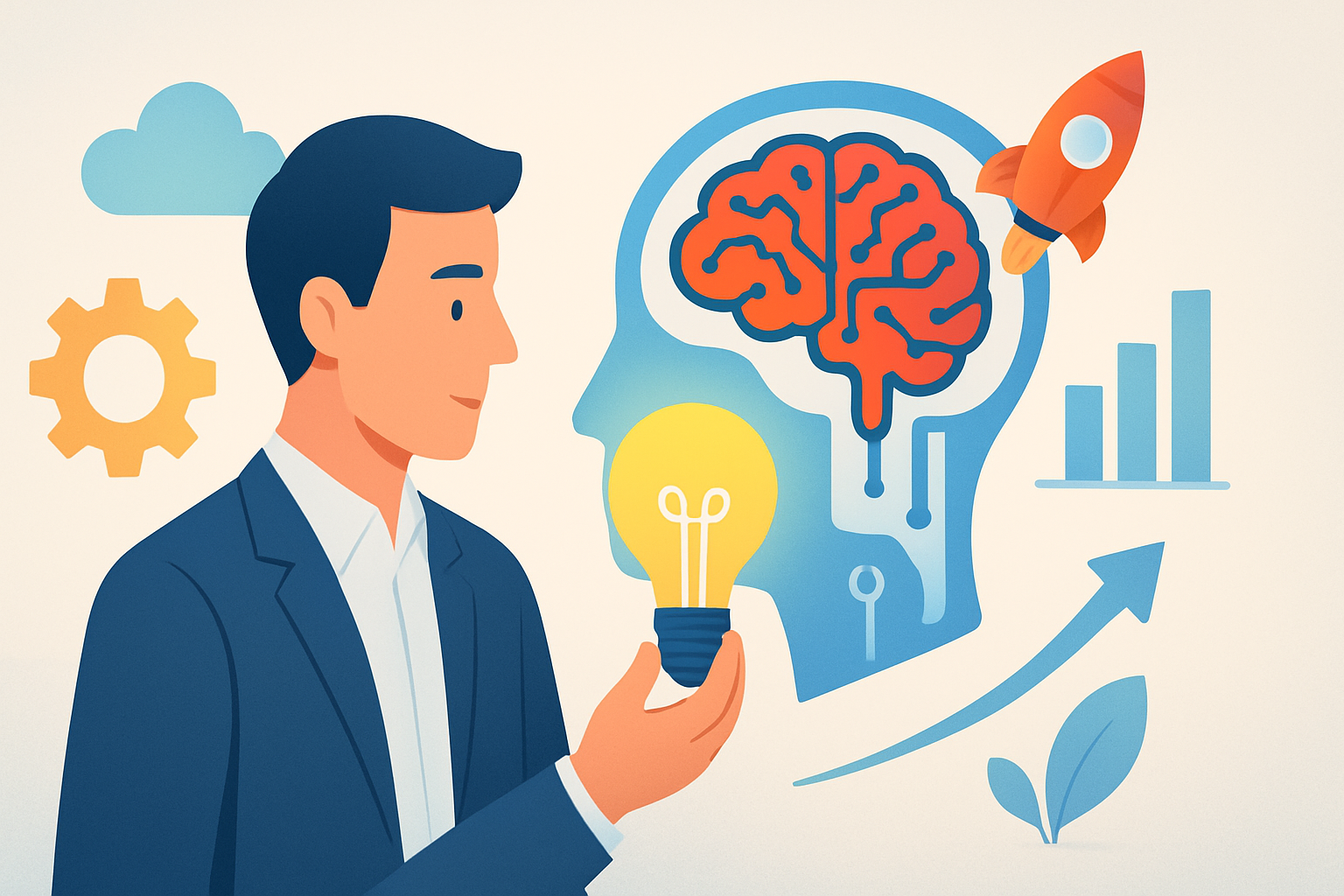 AI Ideas for Innovative Startups