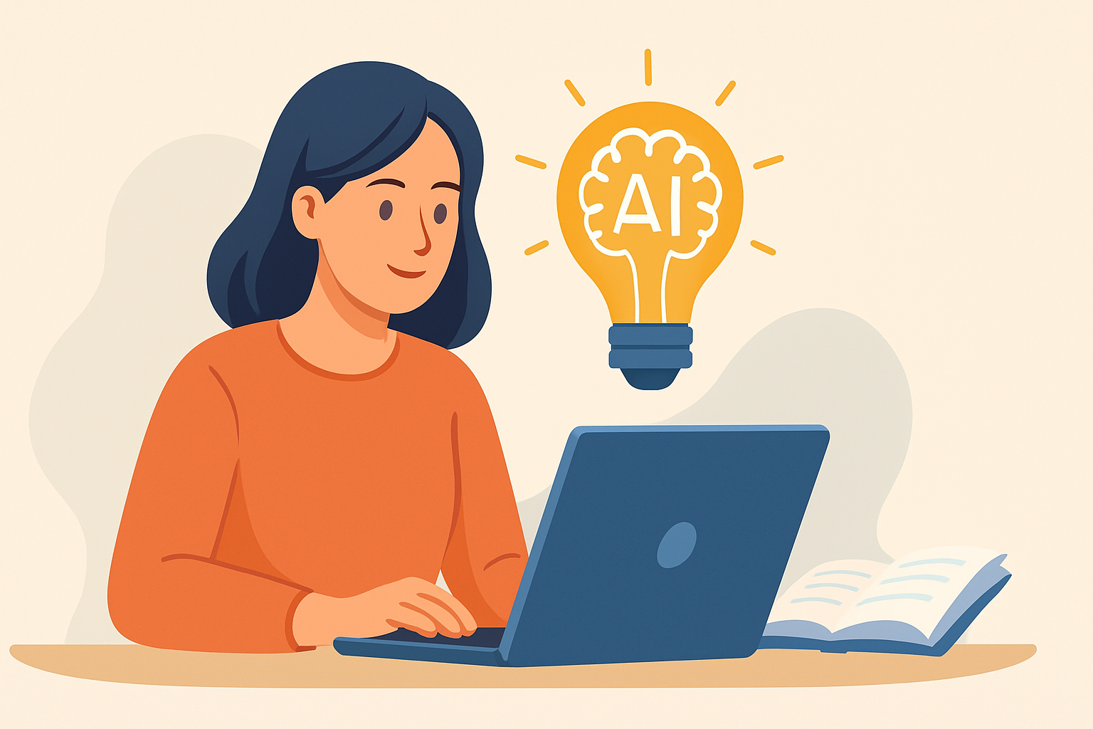 AI Ideas for Online Courses