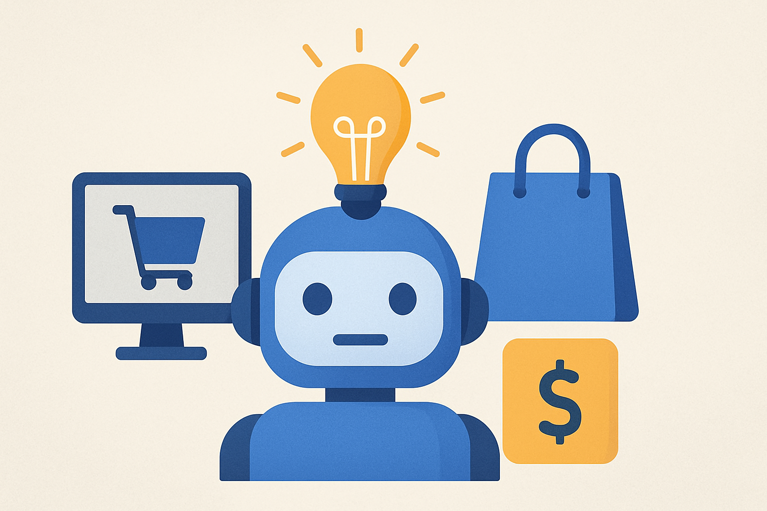 AI Ideas for Online Marketplaces