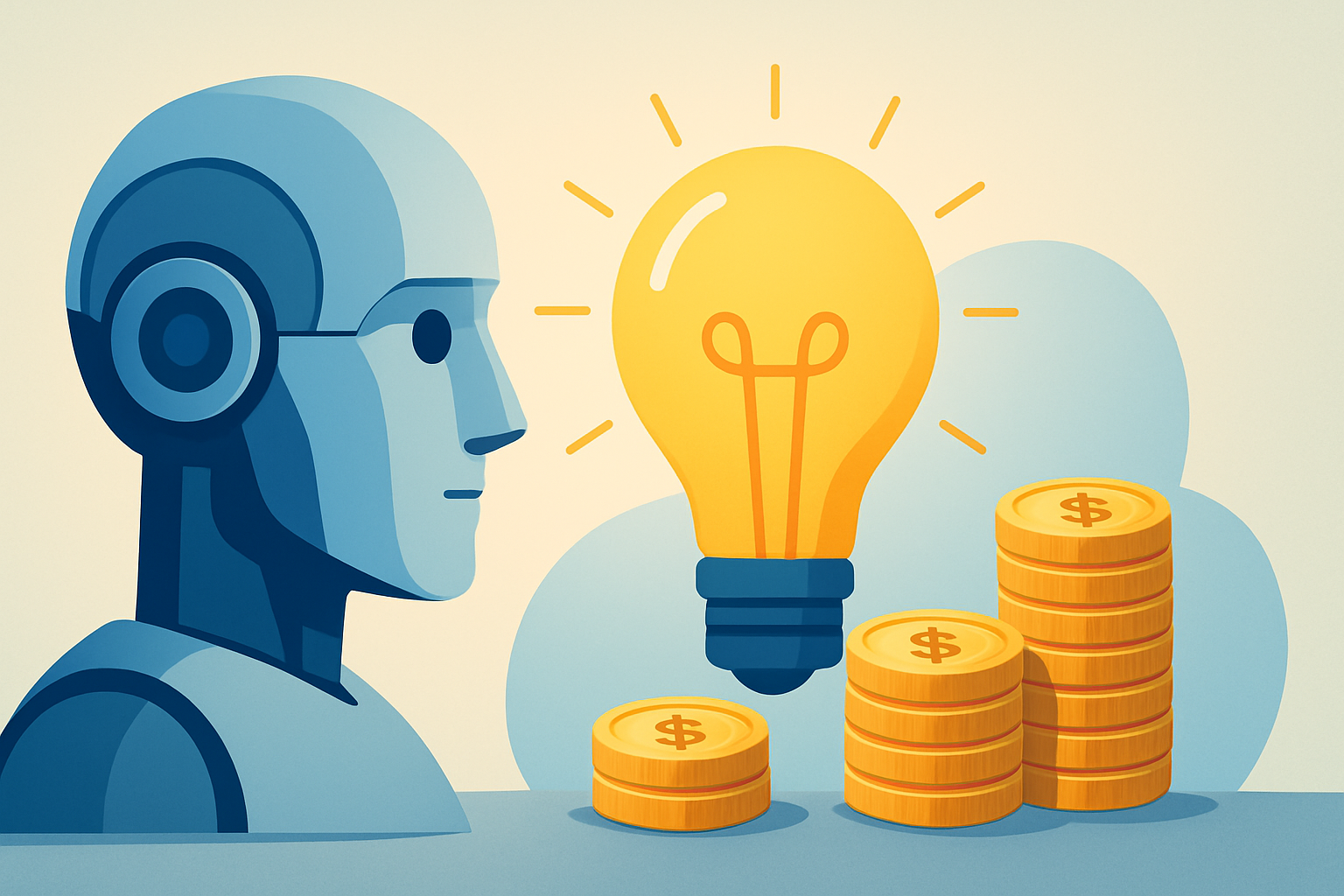 AI Ideas for Passive Income Streams