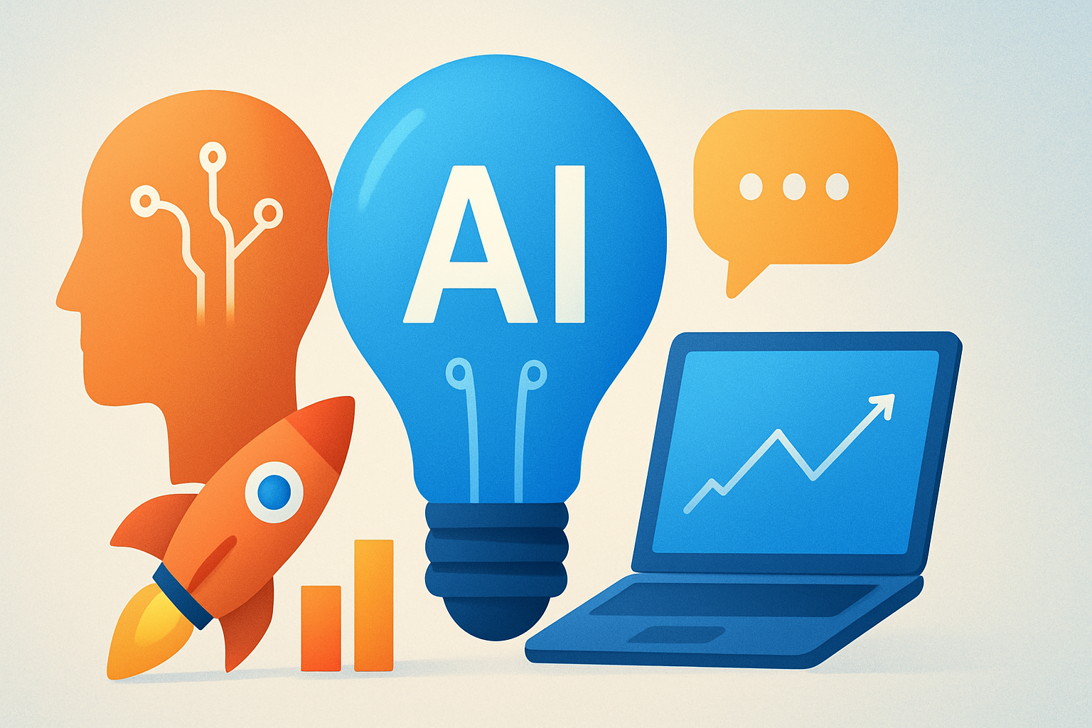 AI Ideas for Tech Startups