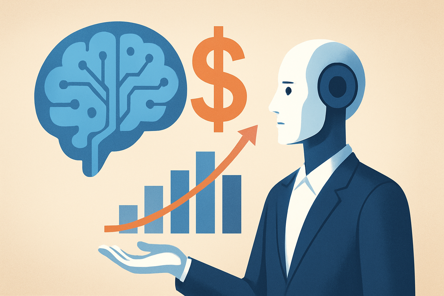 AI in Finance: Opportunities and Risks