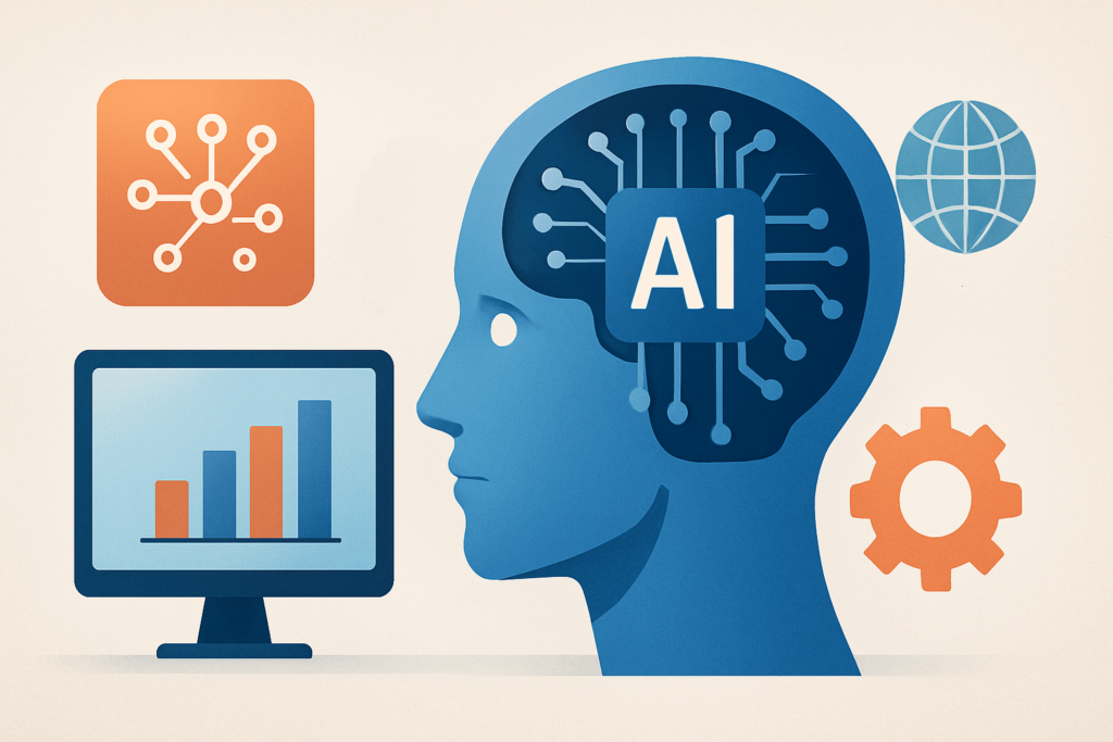 AI News: Breakthroughs You Should Know