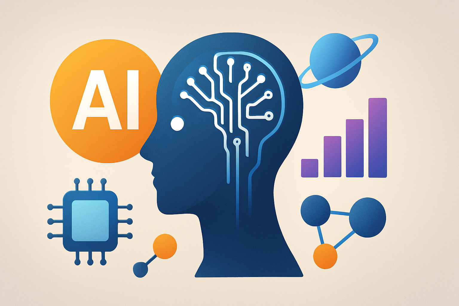 AI News: Emerging Technologies to Watch