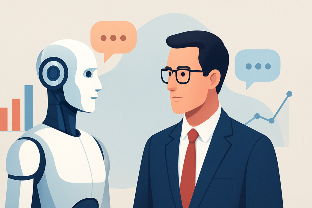 AI News: Industry Leaders Insights