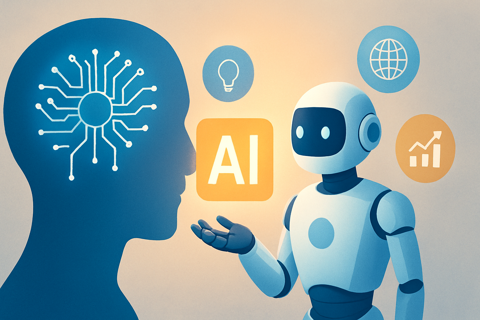 AI News: Innovations Changing the World