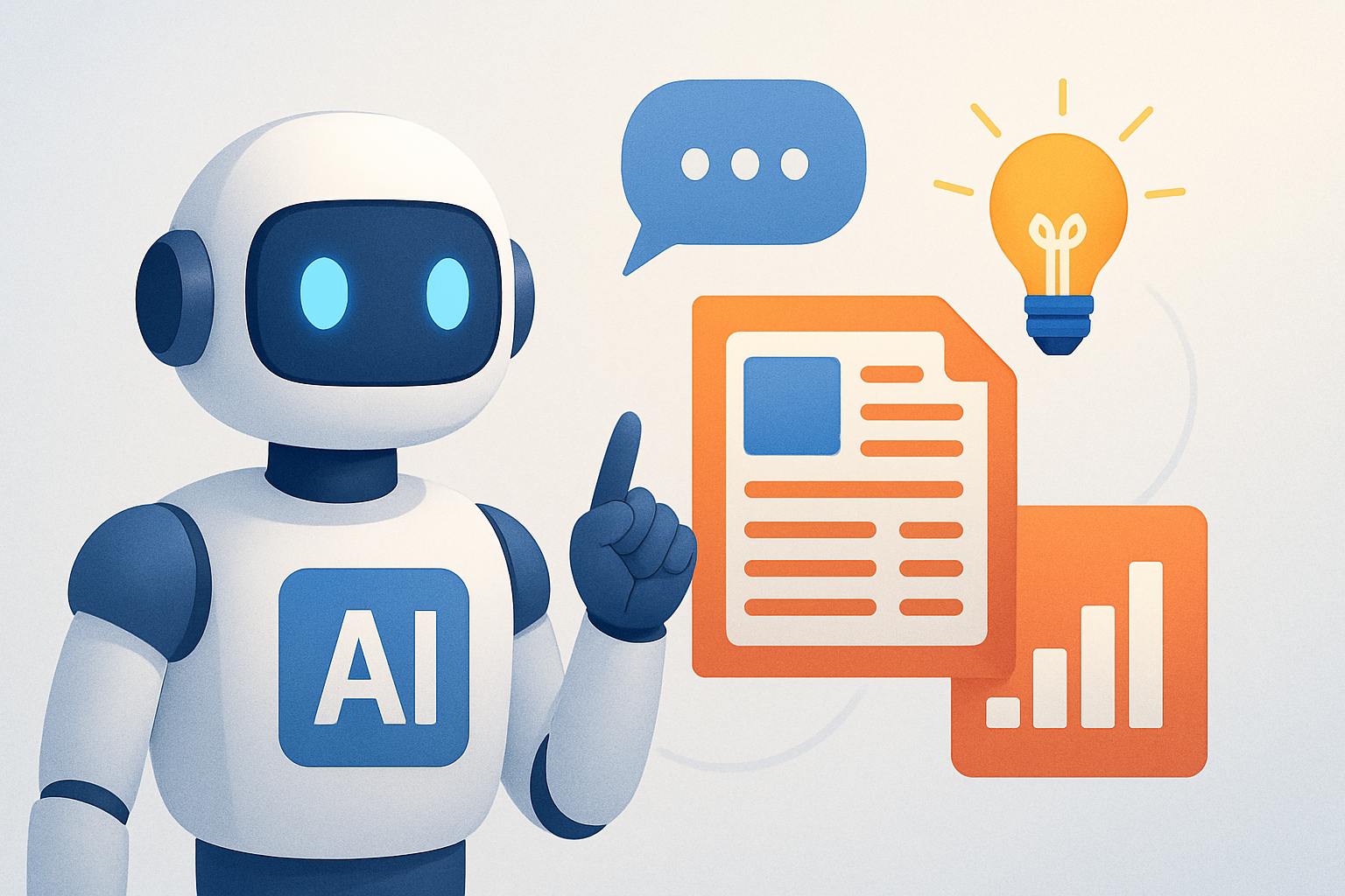 AI News: Key Innovations This Month