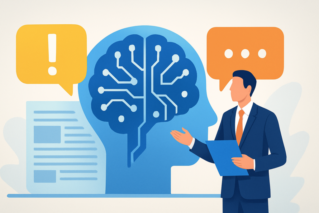 AI News: Major Company Announcements
