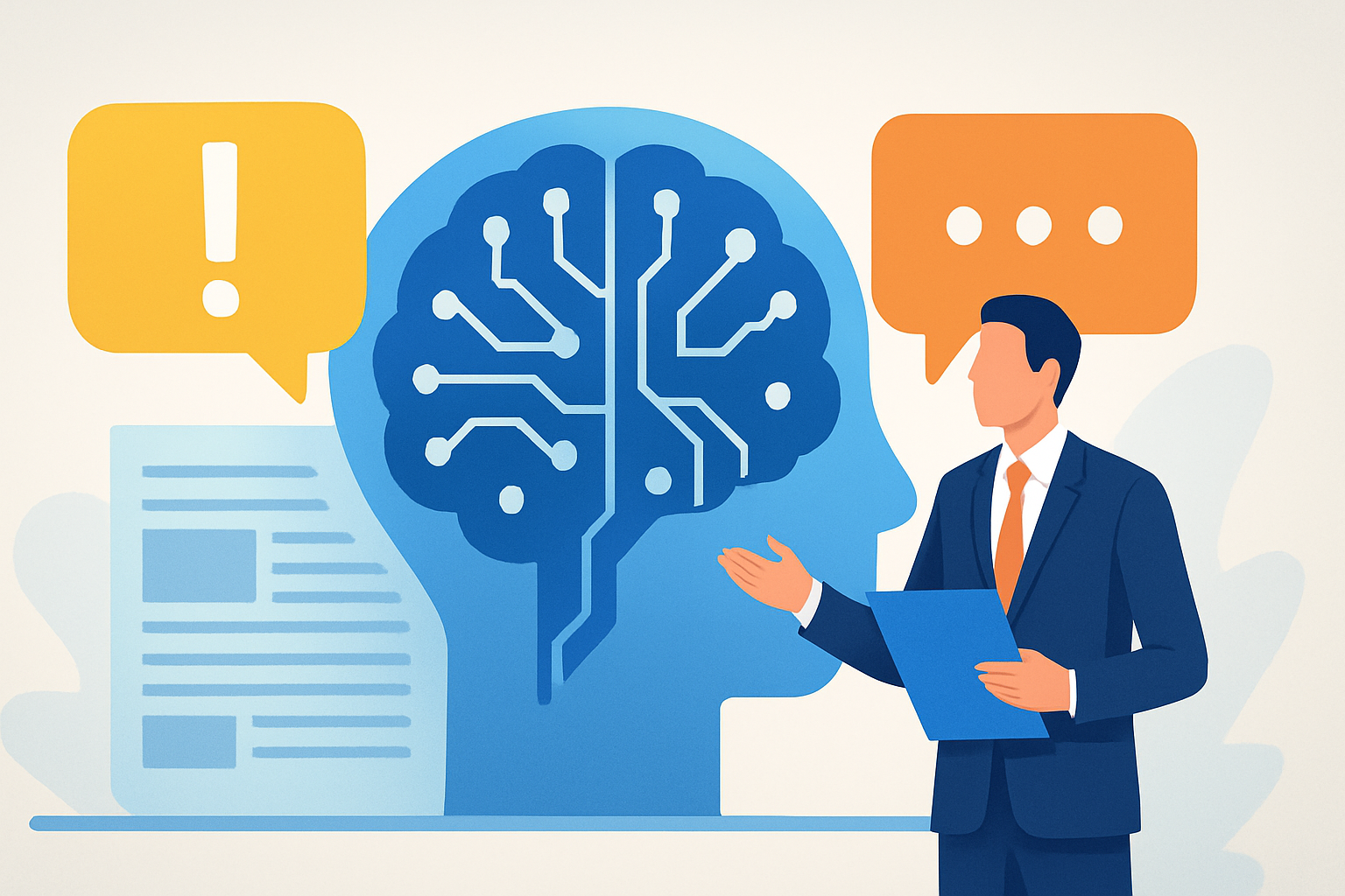 AI News: Major Company Announcements