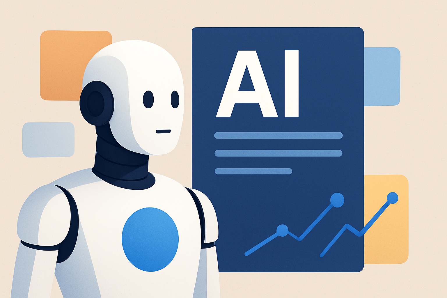 AI News: The Latest Industry Shifts