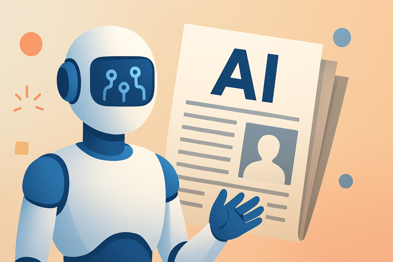 AI News: Top Stories This Week