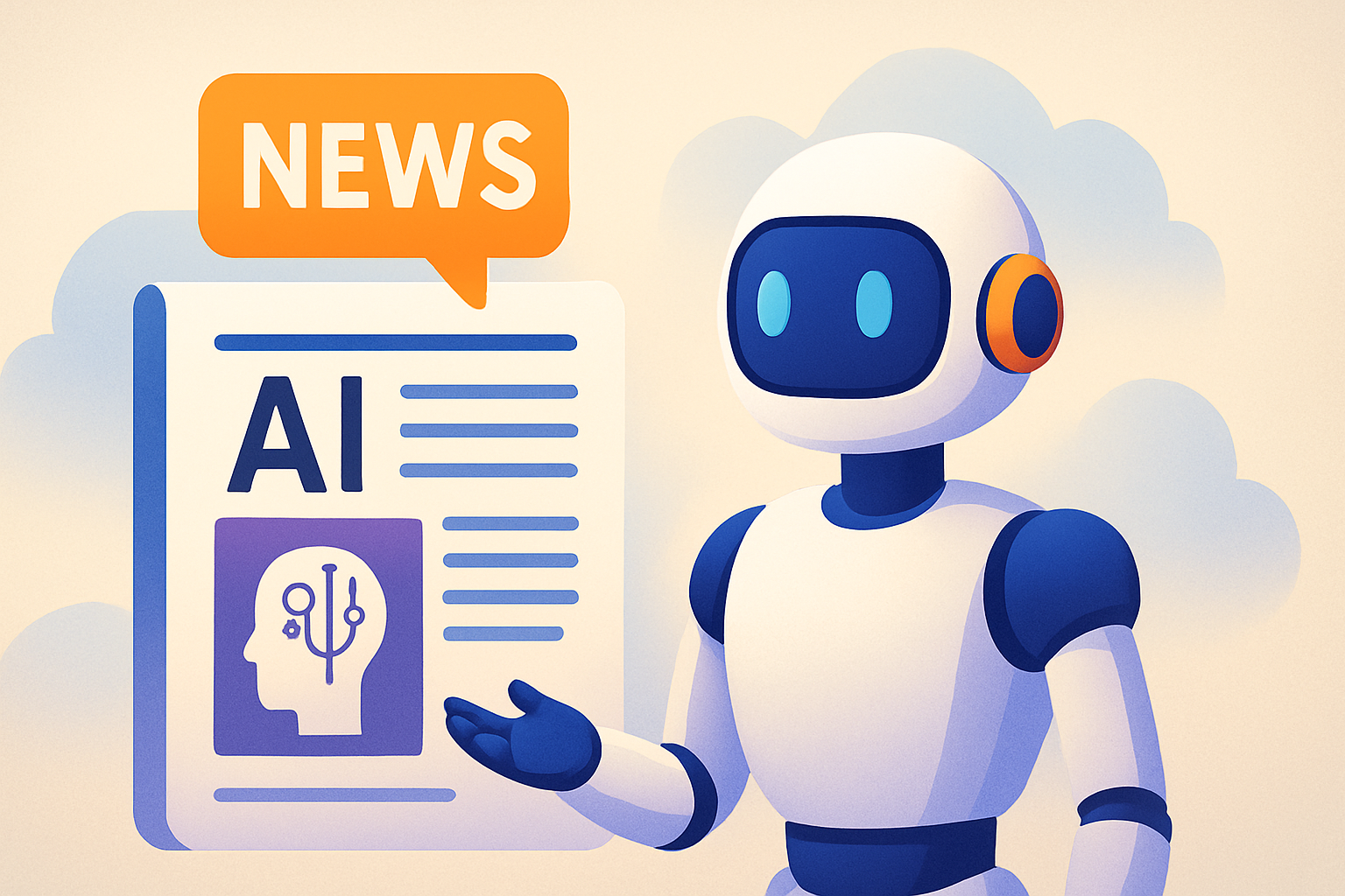 AI News: Weekly AI Highlights