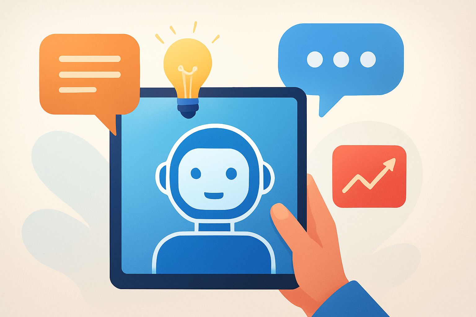 AI News: What Experts Are Saying