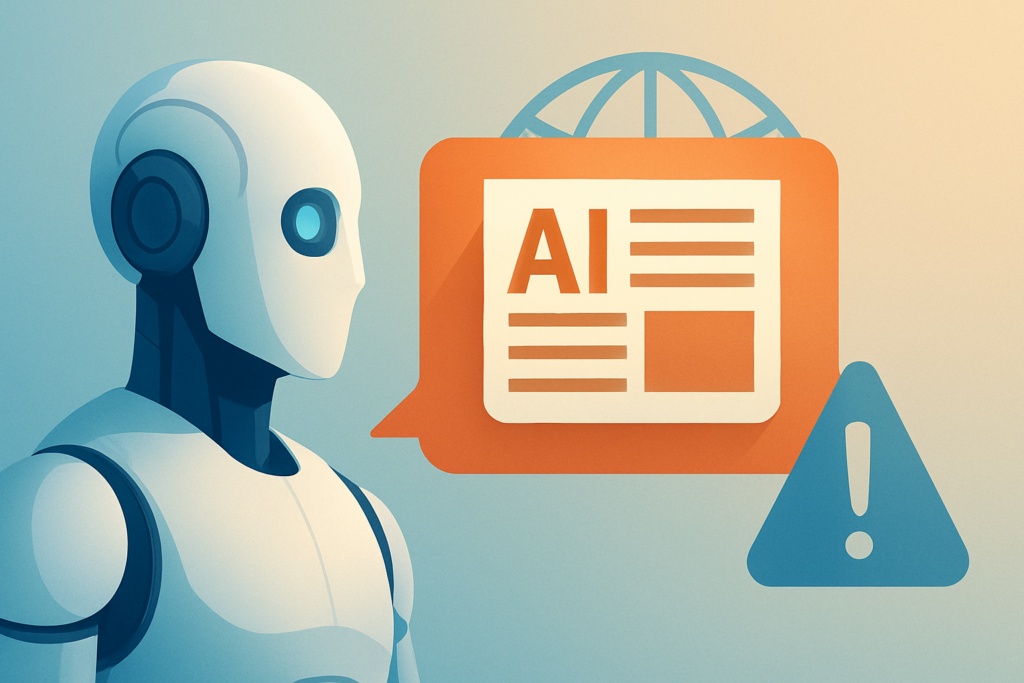 AI News: What to Expect Next