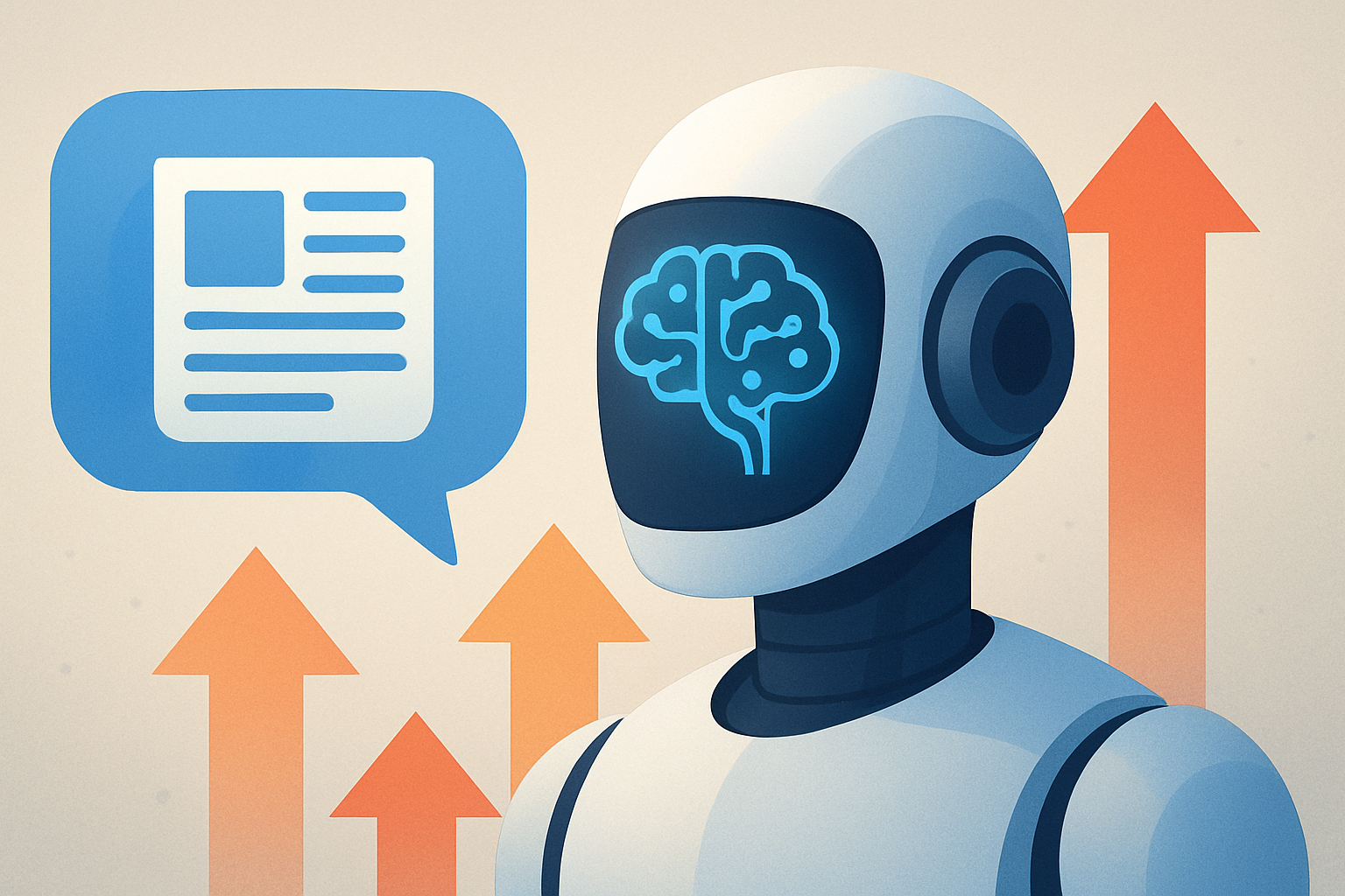 AI News: What’s Trending Right Now