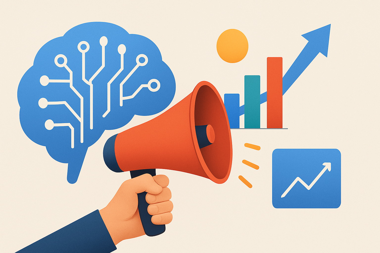 AI-Powered Marketing Strategies That Work