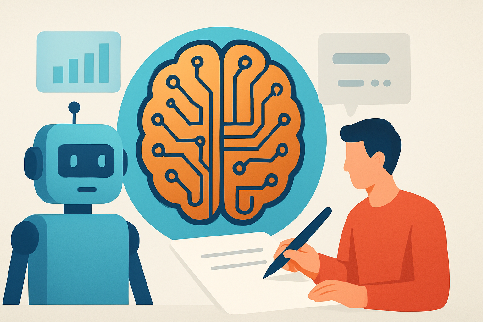 AI Tools Comparison: Best AI Writers