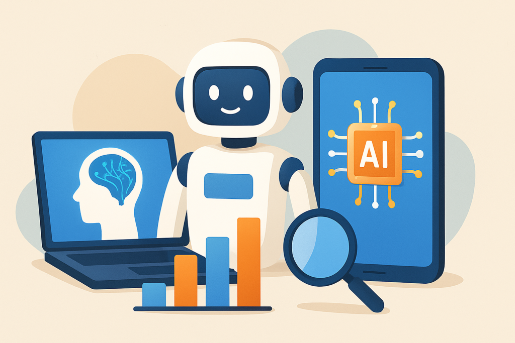 AI Tools Comparison: Best for Beginners