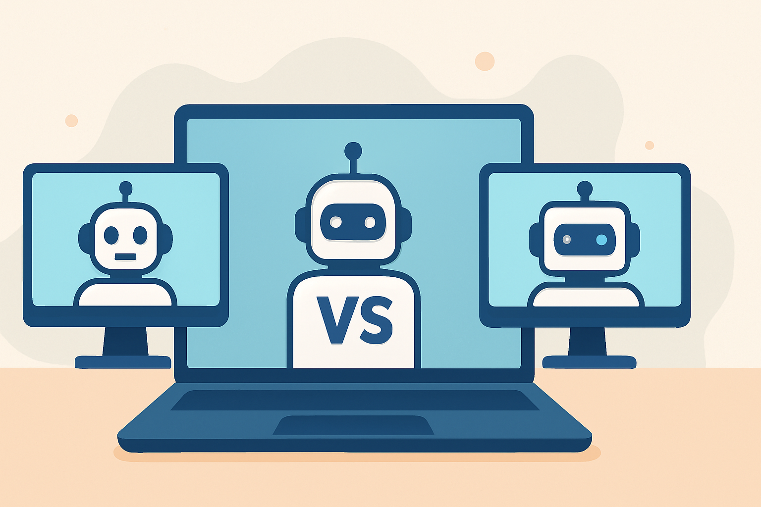 AI Tools Comparison for Beginners