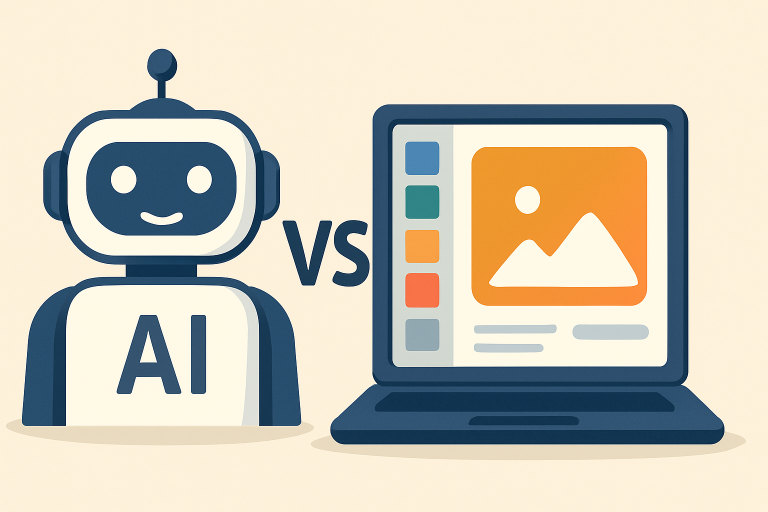 AI Tools Comparison for Designers