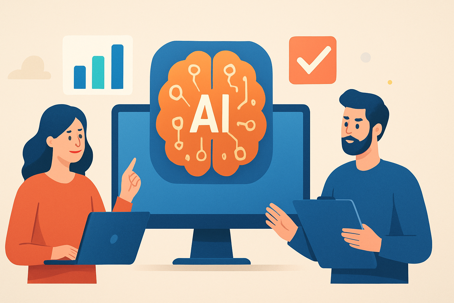 AI Tools Comparison for Marketing Teams
