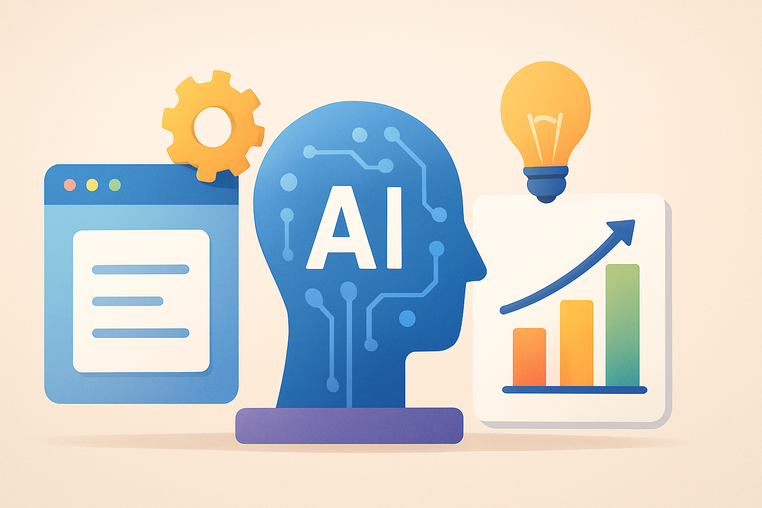AI Tools Comparison for Productivity