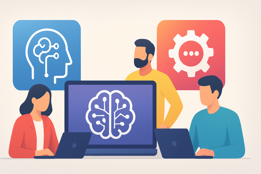 AI Tools Comparison for Teams