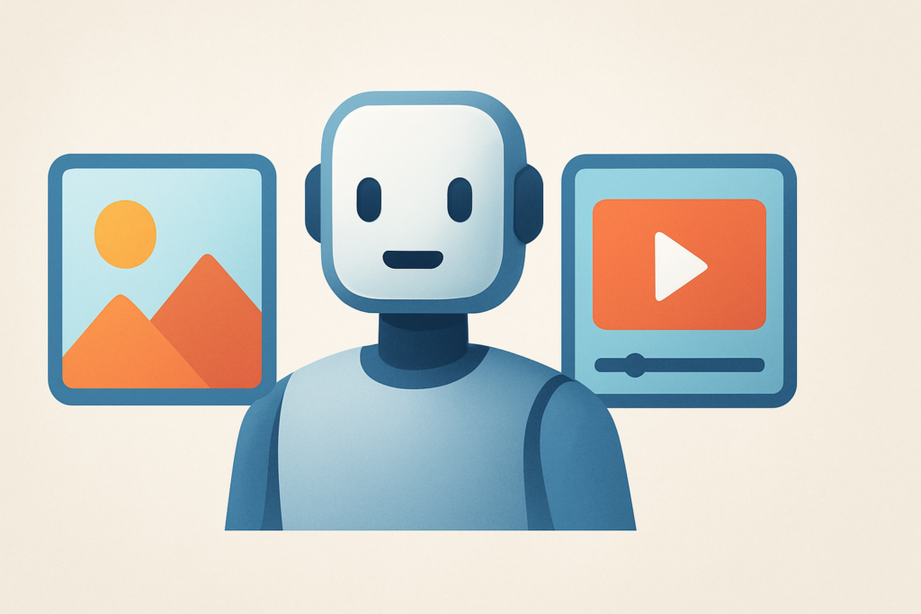 AI Tools Comparison: Image vs Video AI