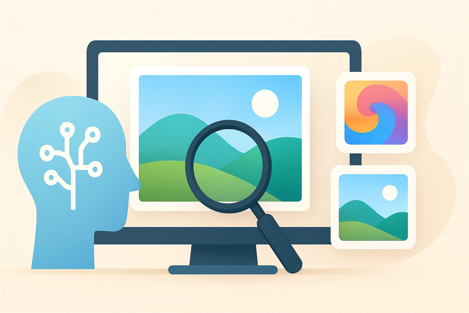 AI Tools Comparison: Top Image Generators