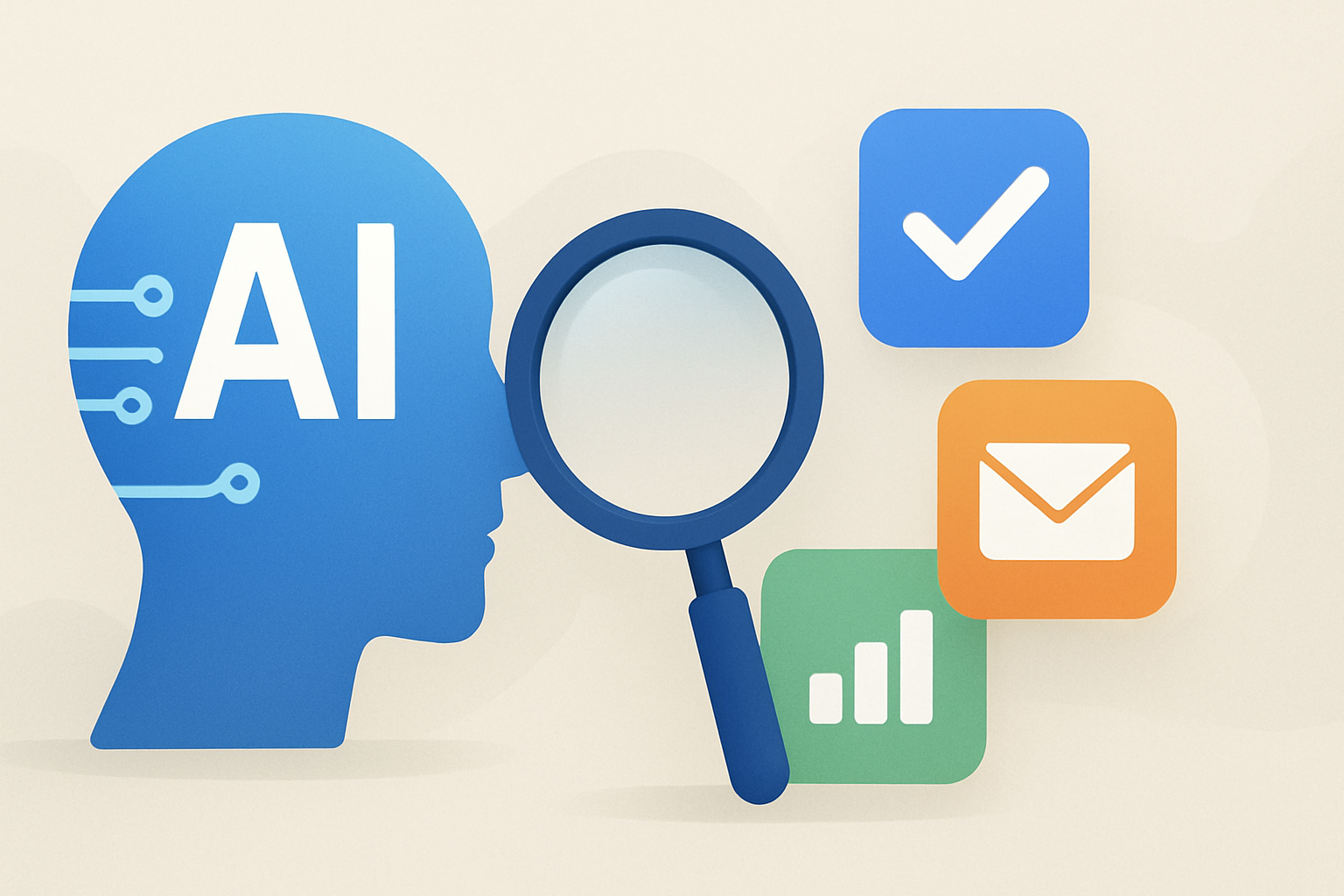 AI Tools Comparison: Top Productivity Apps