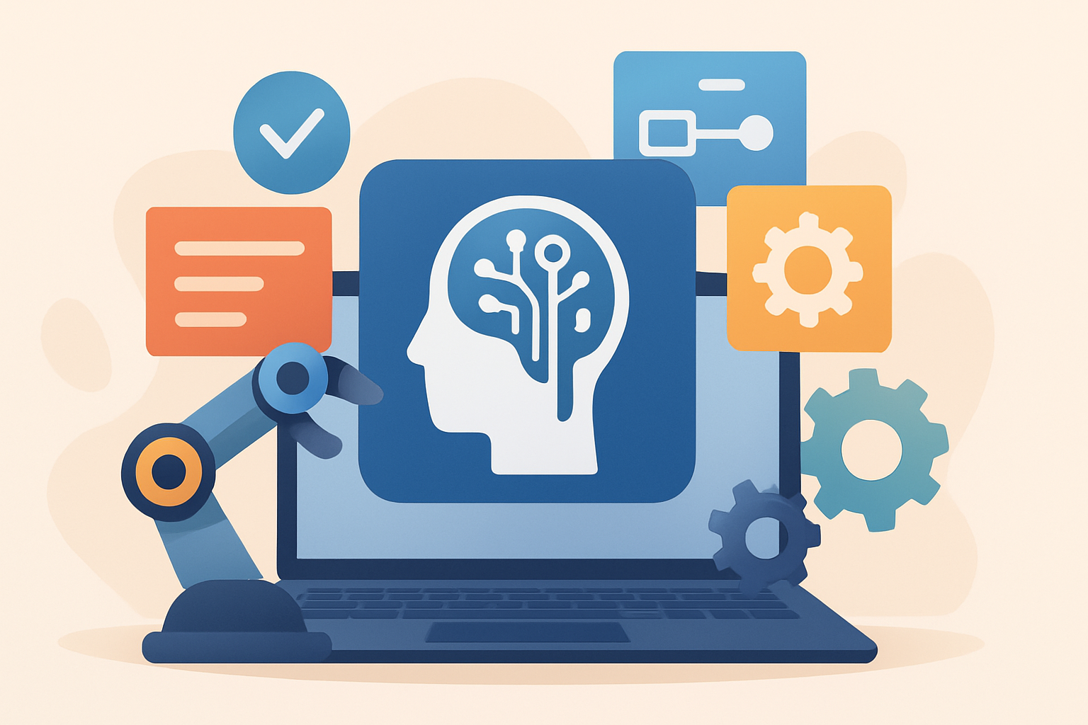 AI Tools for Automating Your Workflow