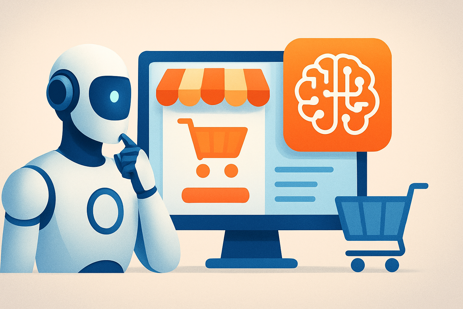 AI Tools for E-commerce Optimization
