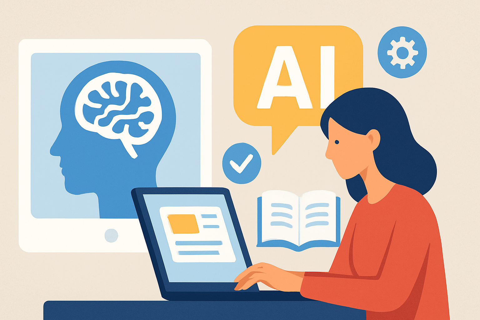AI Tools for E-learning Platforms