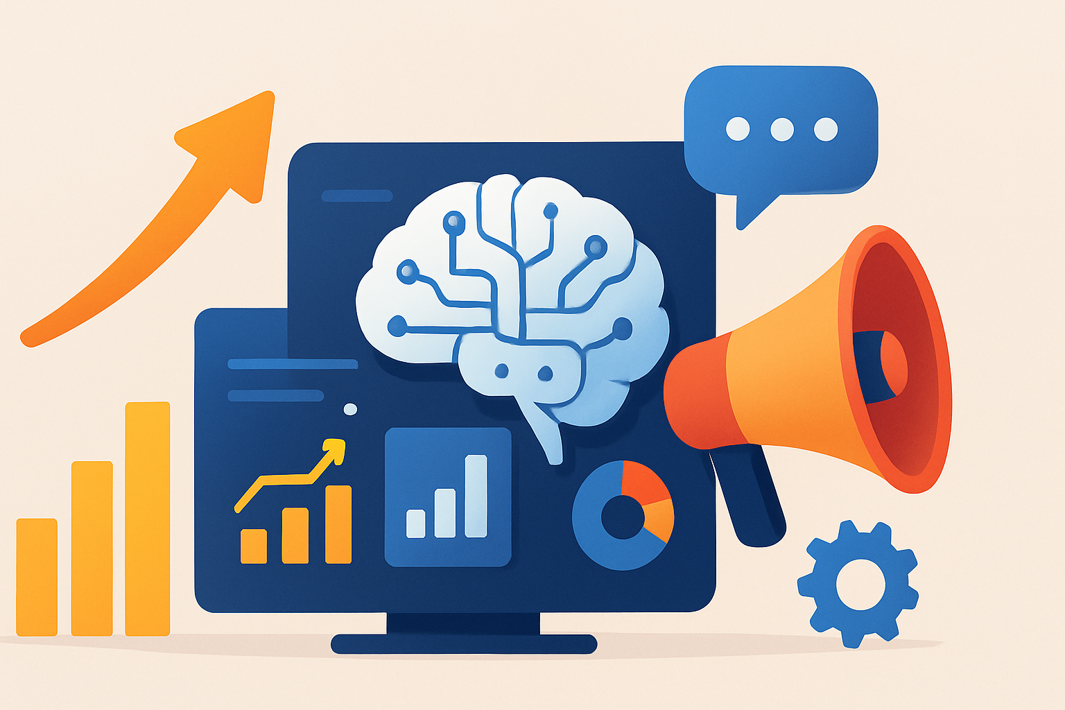 AI Tools for Growth Marketing