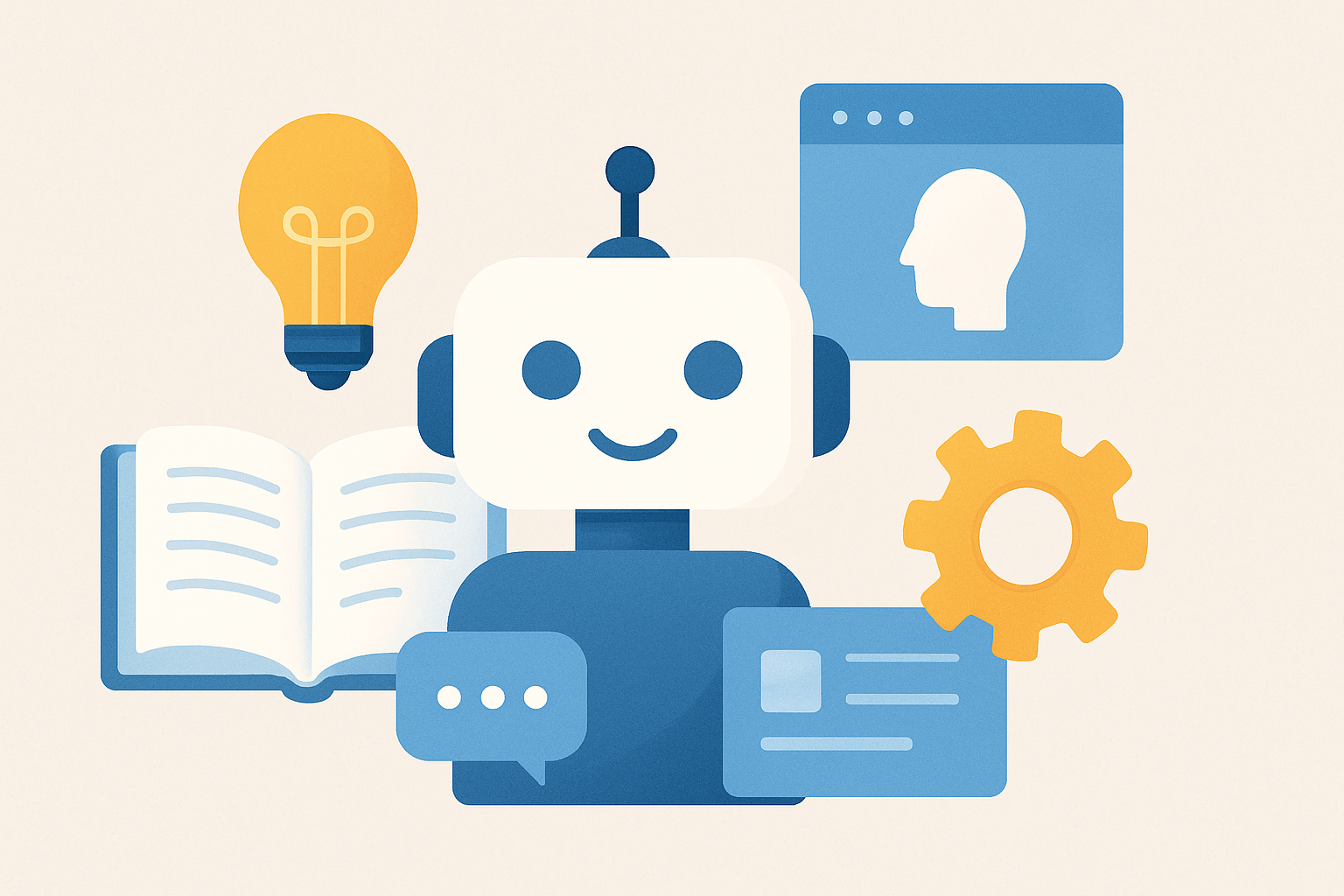AI Tools for Knowledge Management