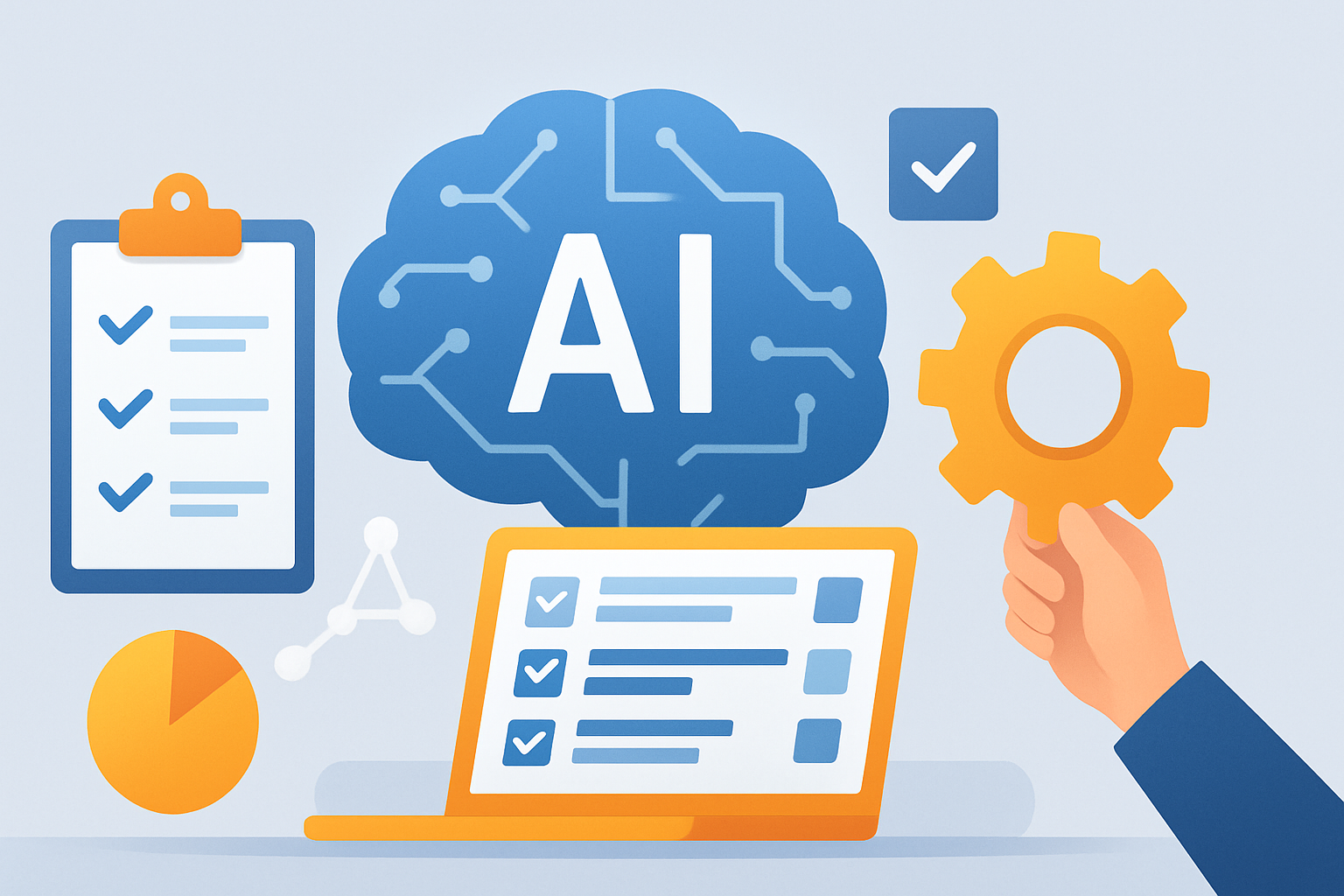 AI Tools for Project Management