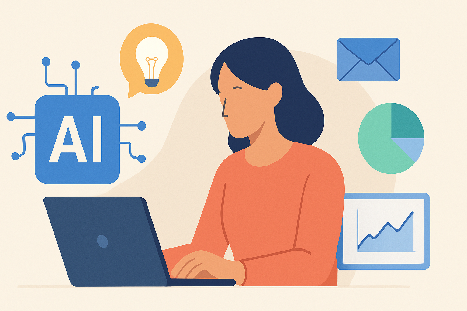 AI Tools for Remote Work Efficiency