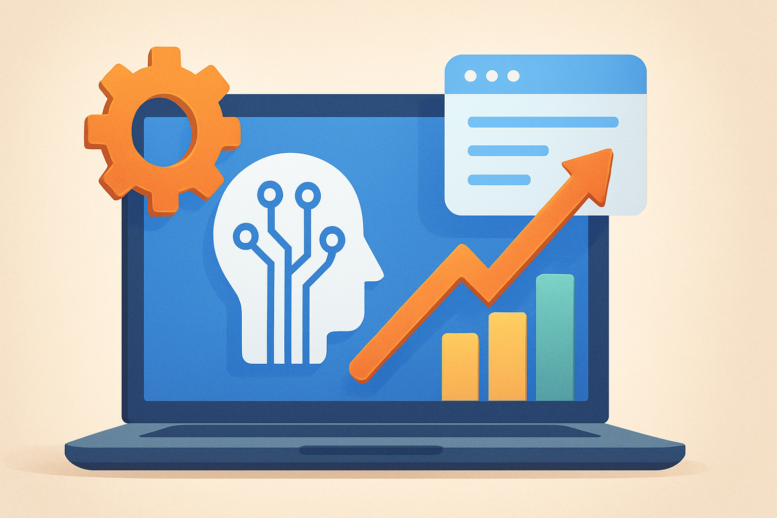 AI Tools for SaaS Growth