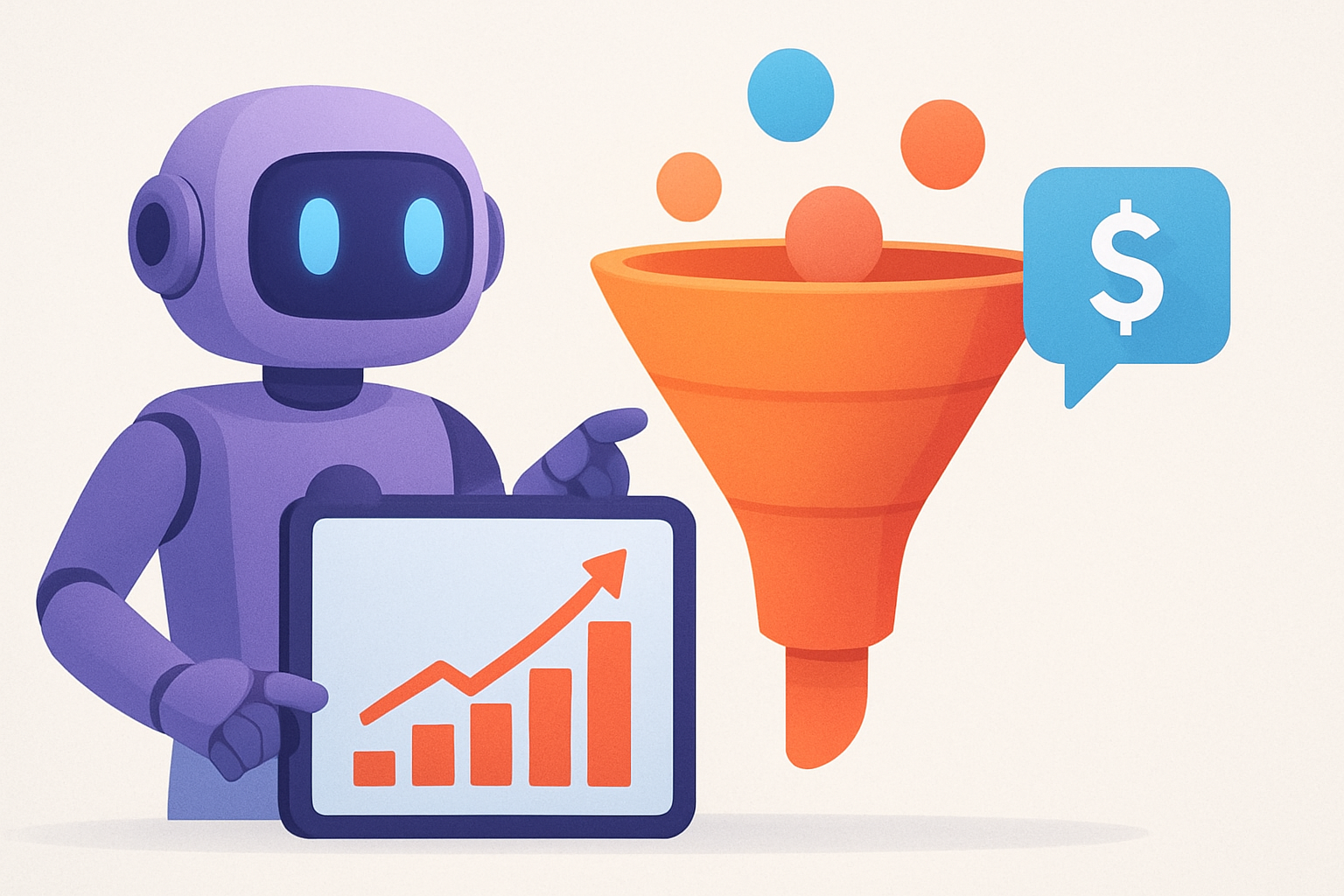 AI Tools for Sales Automation