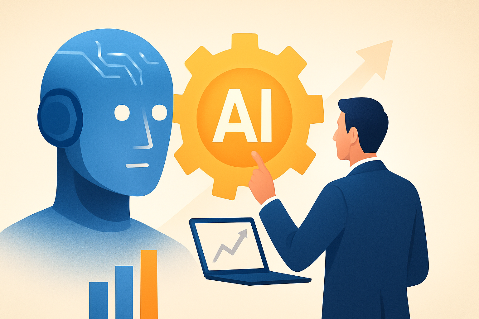 AI Tools for Scaling Startups