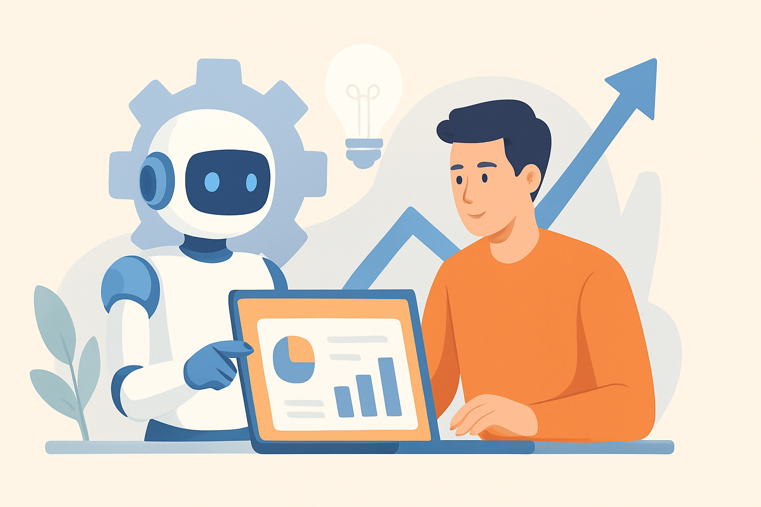 AI Tools for Startup Marketing