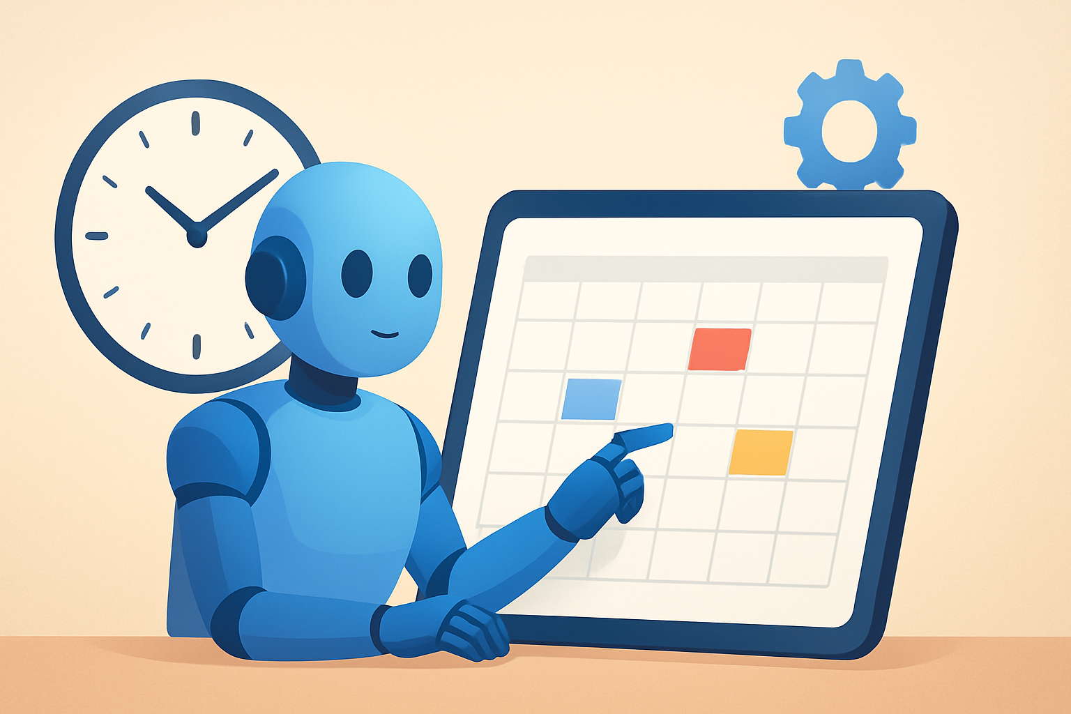 AI Tools for Time Management