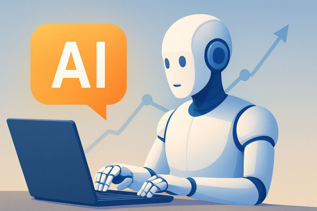 AI Trends in AI Assistants Evolution