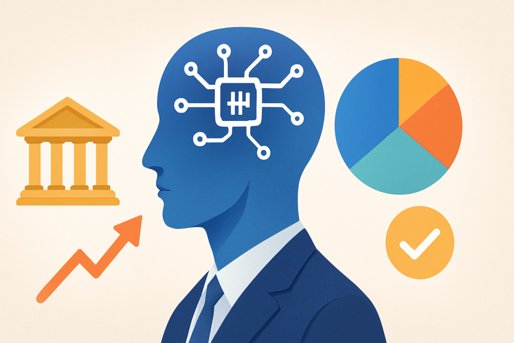 AI Trends in AI Governance